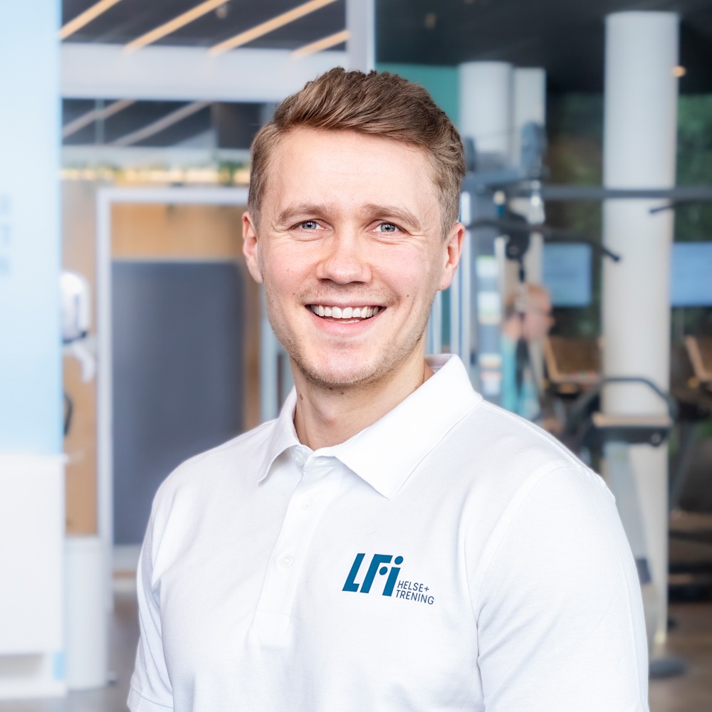 Jøran Grønnbakk Åsheim