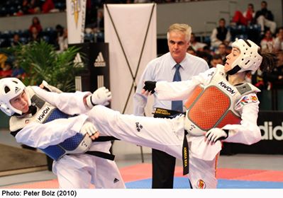 Min overgang fra idrettsutøver til fysioterapeut