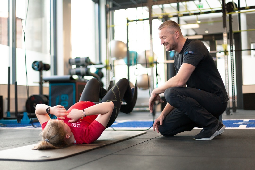 Kunnskap gir resultater