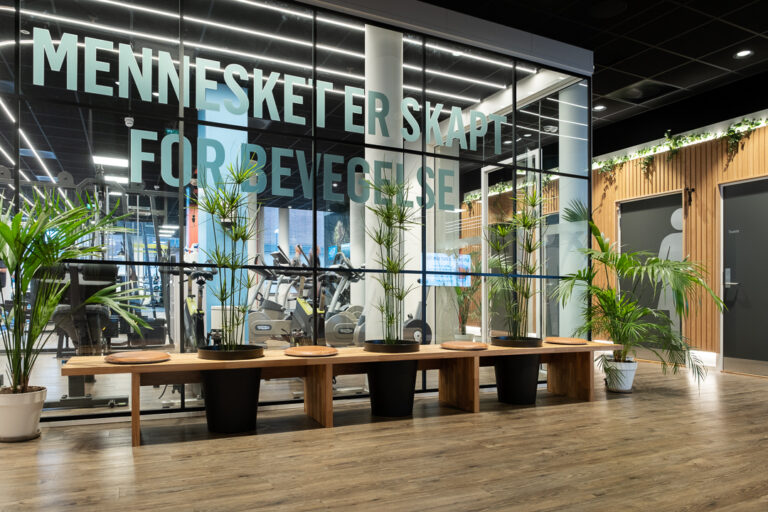 Fysioterapeut Lillestrøm som gir behandling