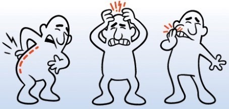 LFI Helse Trening Lene Bilde