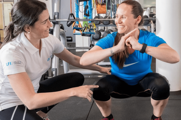 Trening som medisin: Hvordan dosere riktig?