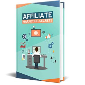 Afilliate Marketing Product