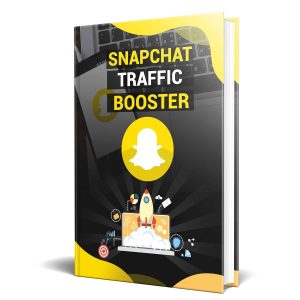 SnapChat Traffic Booster