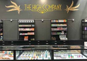 Why THC Dispensary Austin Lounge is Austin’s Favorite Destination for Cannabis Lovers.