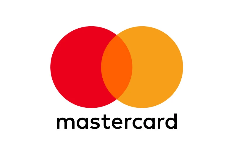 Master Card Logo