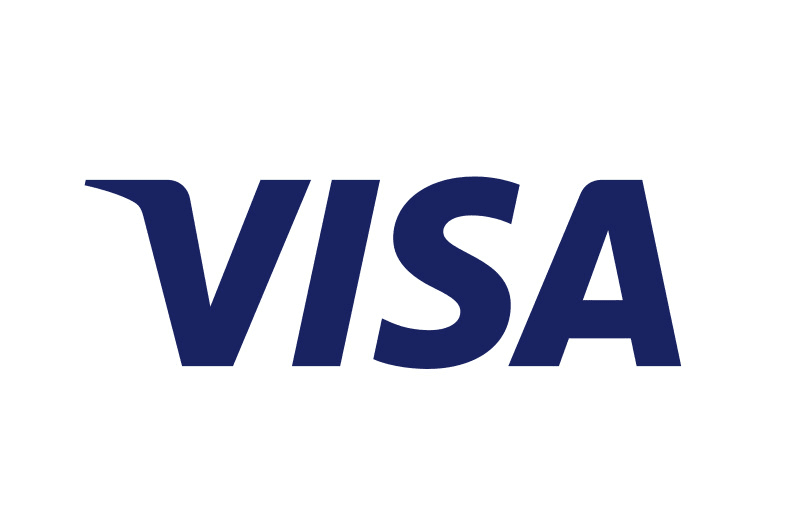 Visa Logo