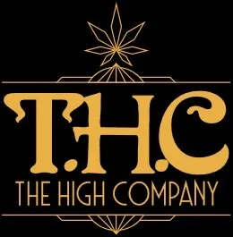 The High Company Logo