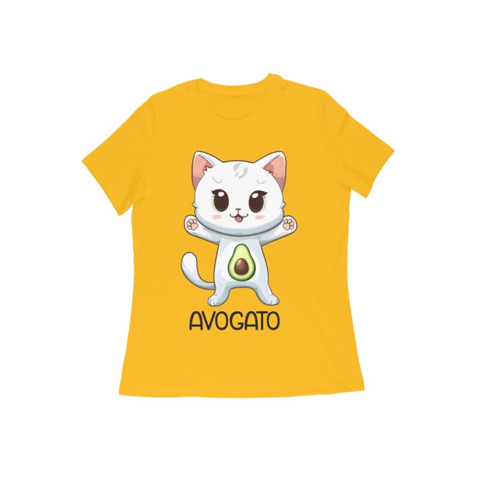 Avogato T-Shirt - Image 3