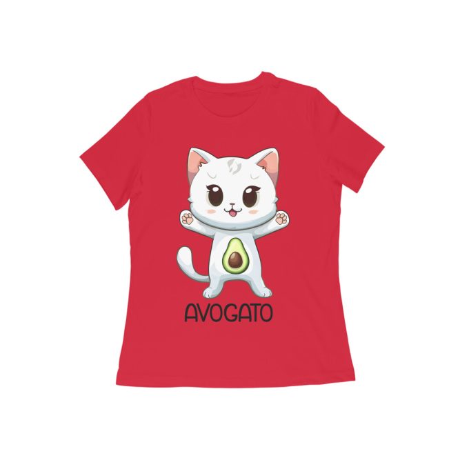 Avogato T-Shirt - Image 11