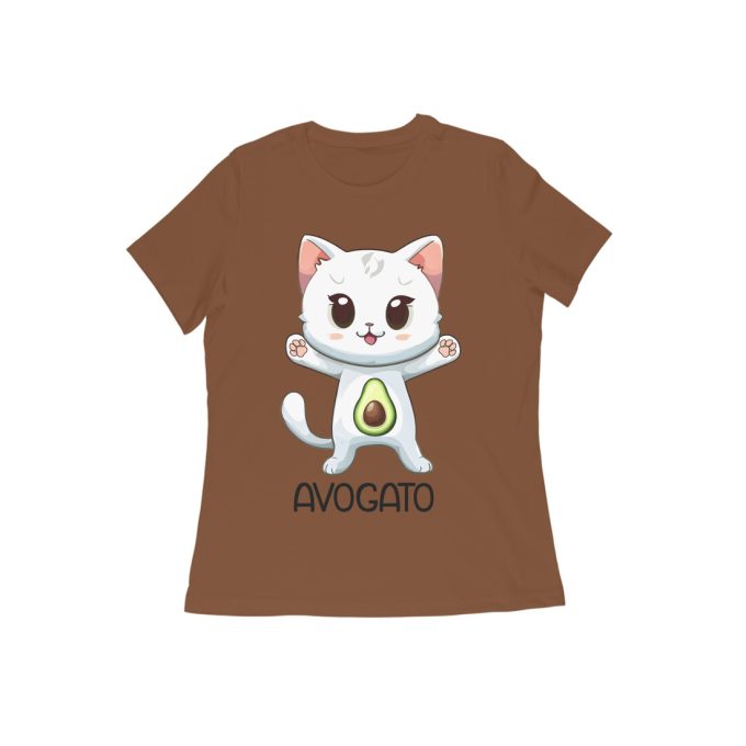 Avogato T-Shirt - Image 17