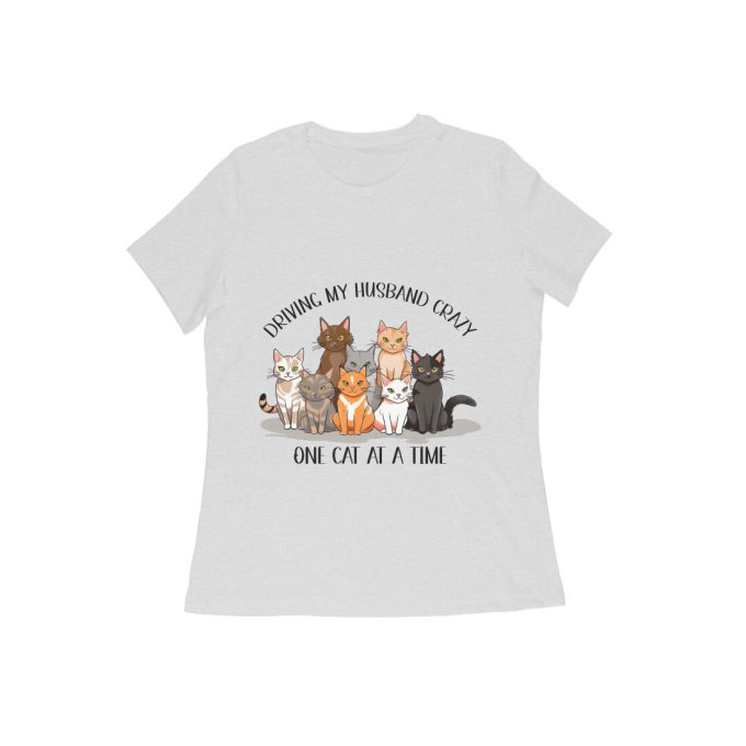 Driving Husband T-Shirt - Image 10