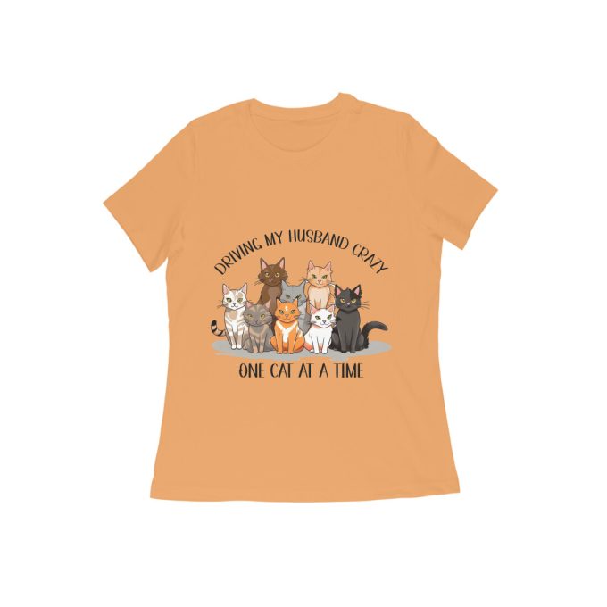 Driving Husband T-Shirt - Image 11