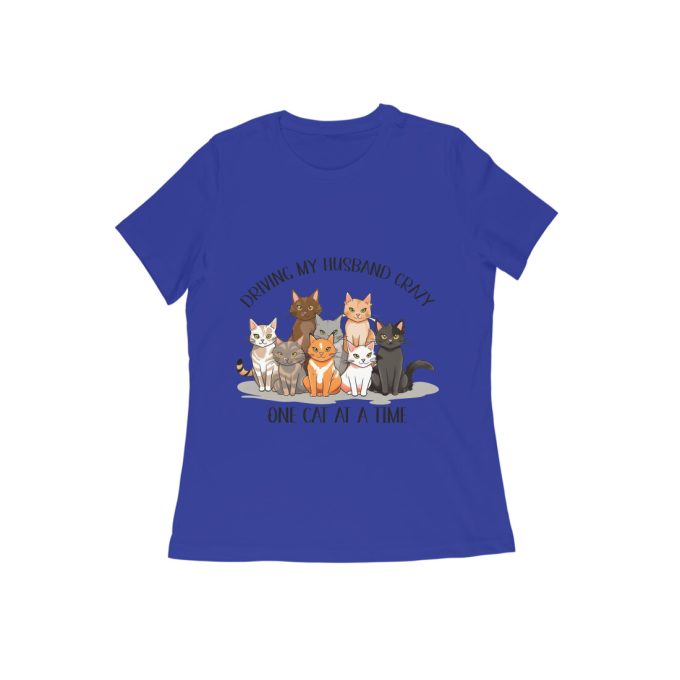 Driving Husband T-Shirt - Image 15
