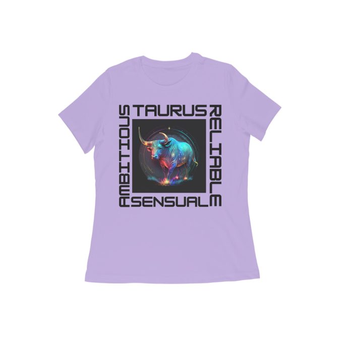 Taurus Traits T-Shirt - Image 12