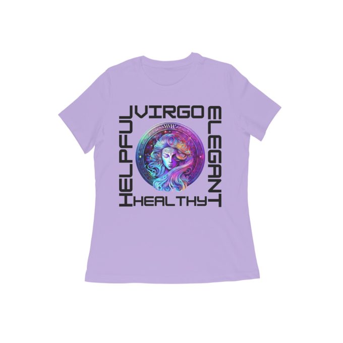 Virgo Traits T-Shirt - Image 11
