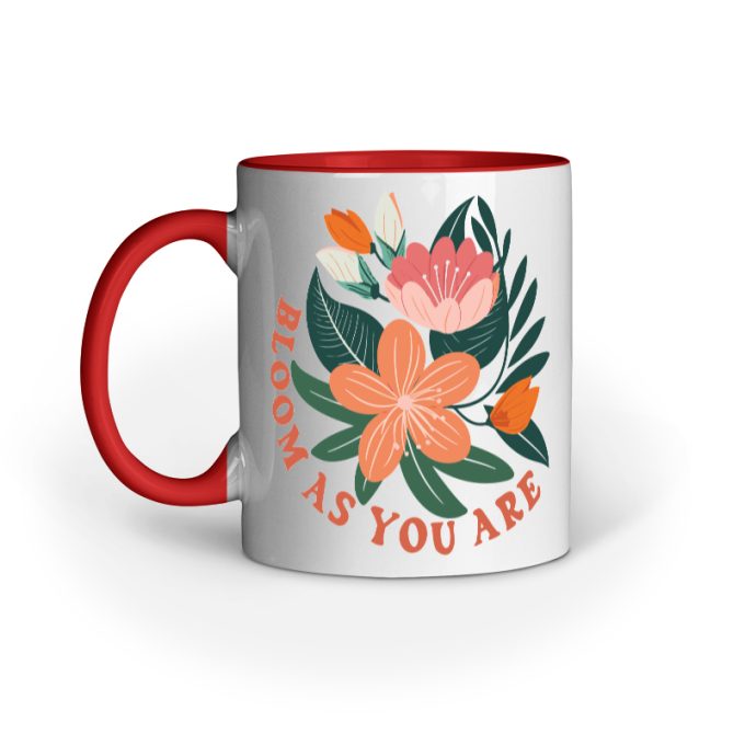 Bloom As You Are Style B - Image 2