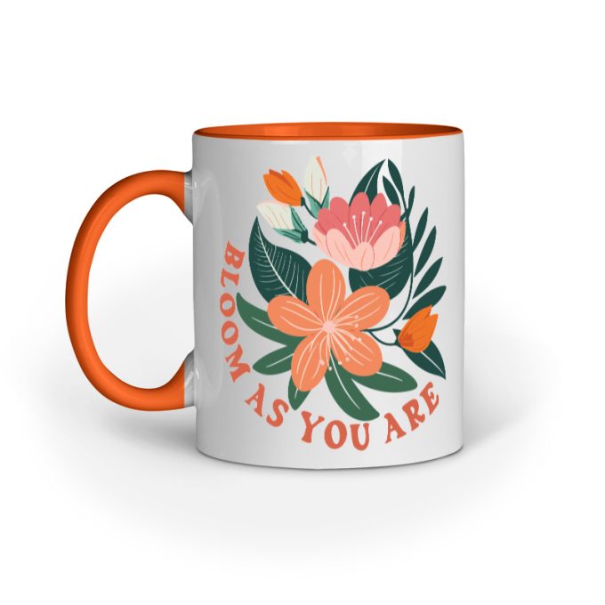 Bloom As You Are Style B - Image 3
