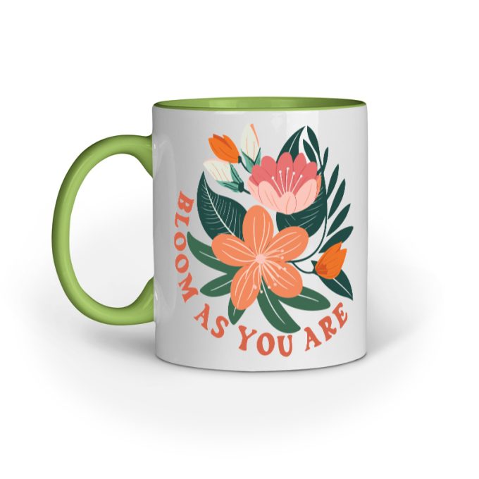 Bloom As You Are Style B - Image 4