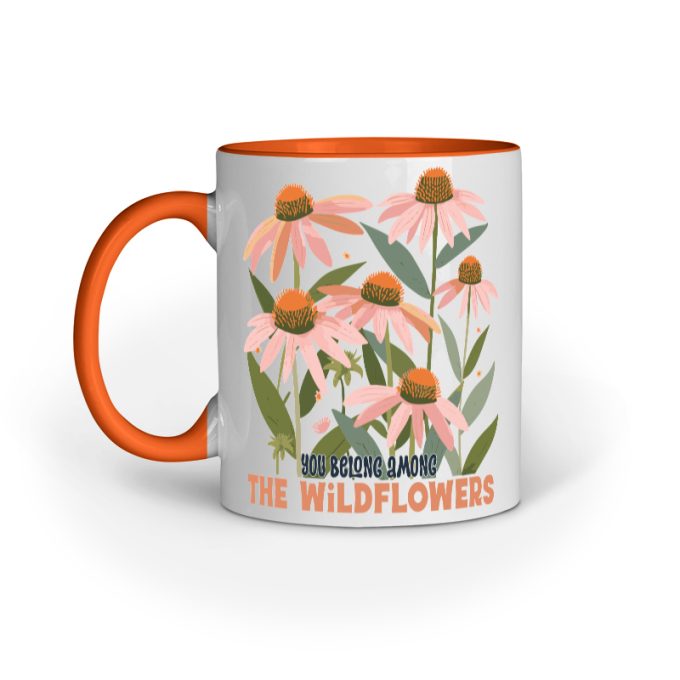 The Wildflower Mug - Image 4