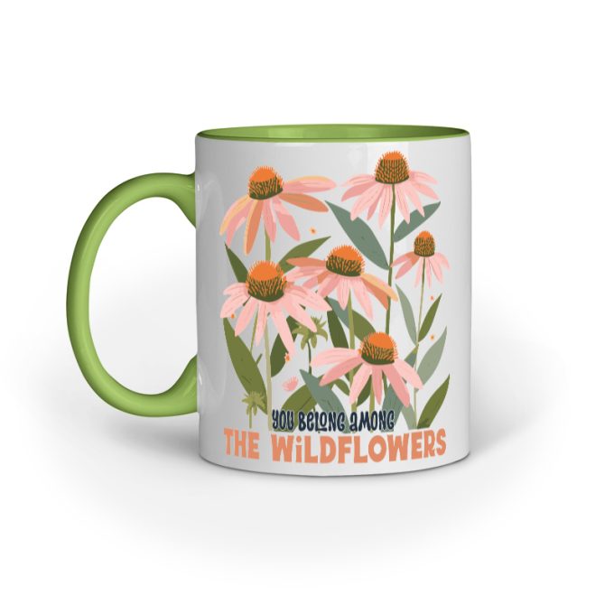 The Wildflower Mug - Image 5