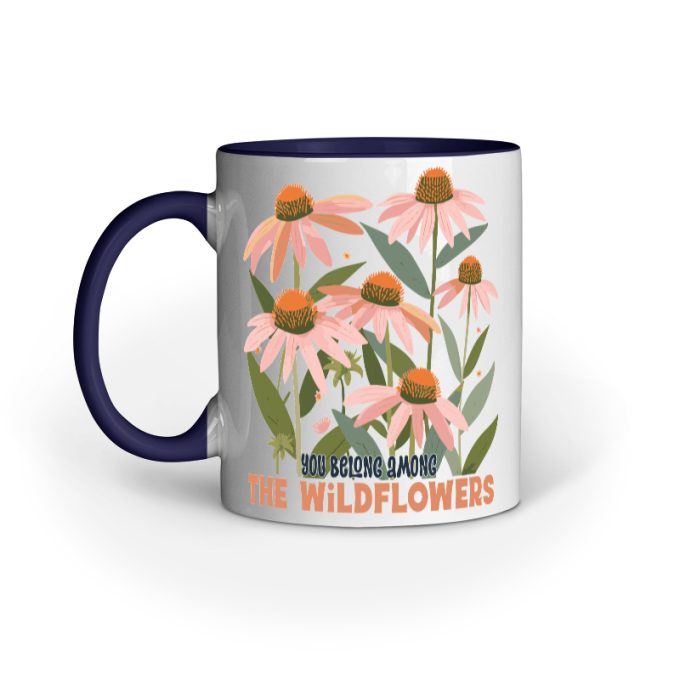 The Wildflower Mug - Image 6